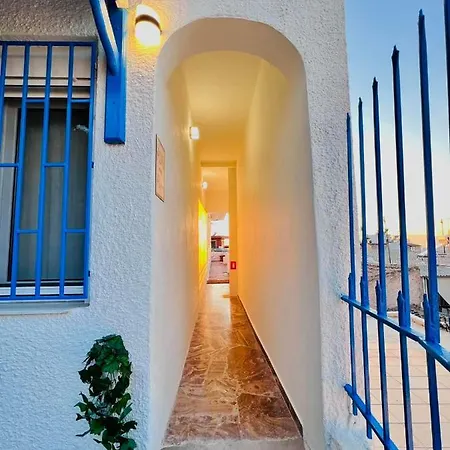 Sky With Great Location Wonderful Acropolis View In Neos Kosmos * Athènes