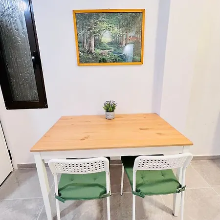 Sky With Great Location Wonderful Acropolis View In Neos Kosmos Maison d'hôtes *